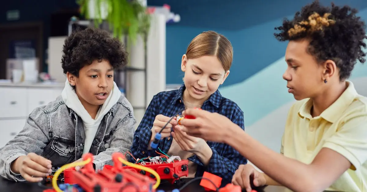 Cómo aplicar el aprendizaje por proyectos en el aula de forma efectiva