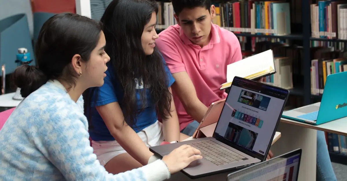 Tendencias educativas que marcarán el futuro de la enseñanza