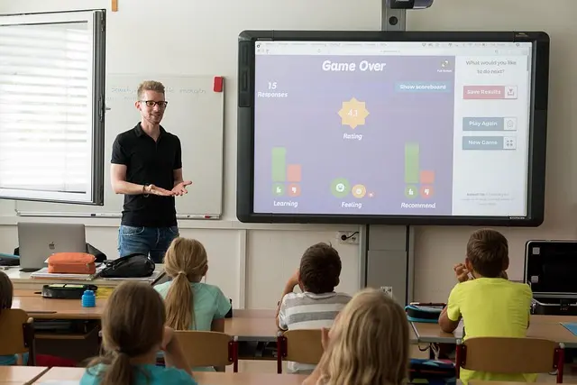 Las 5 habilidades digitales esenciales para educadores hoy