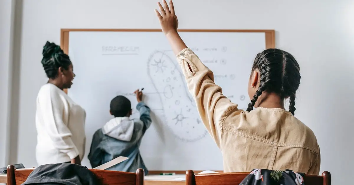 Todo lo que debes saber sobre la educación emocional