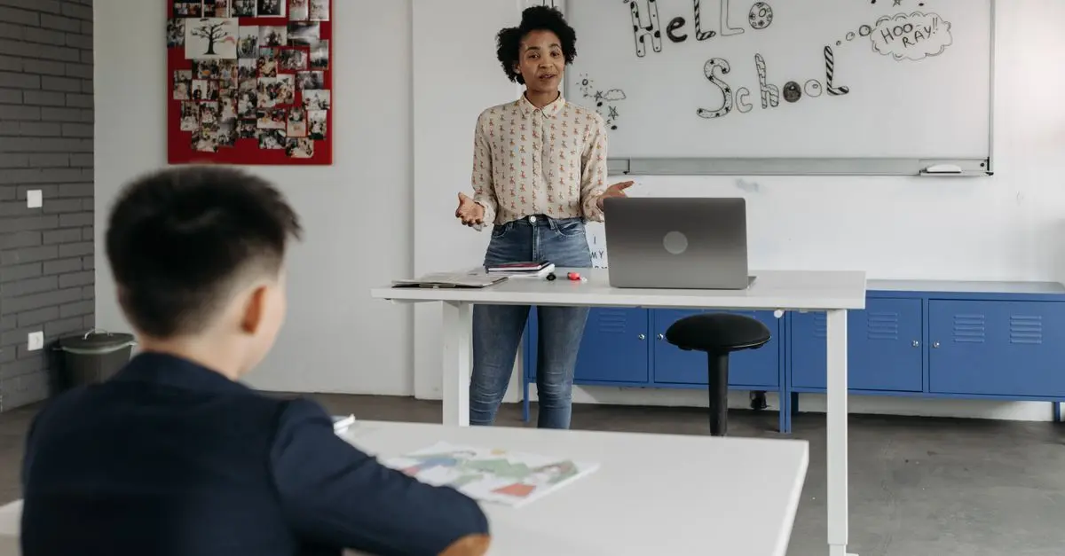 Cómo seleccionar las mejores herramientas digitales para la educación