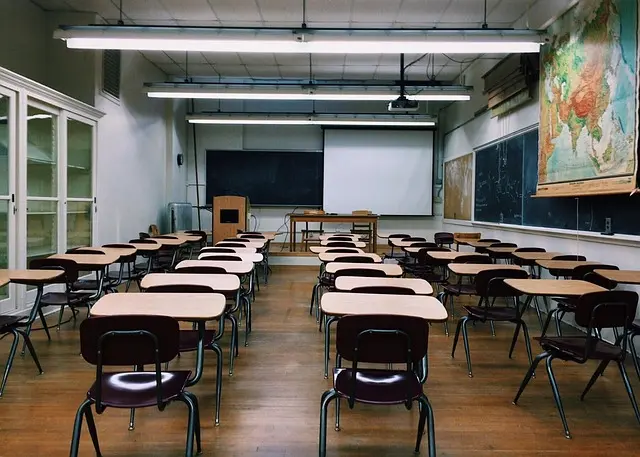 Cómo implementar un aula inclusiva y accesible para todos