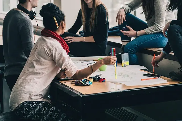 ¿Cómo fomentar el aprendizaje inclusivo en el aula de forma efectiva?