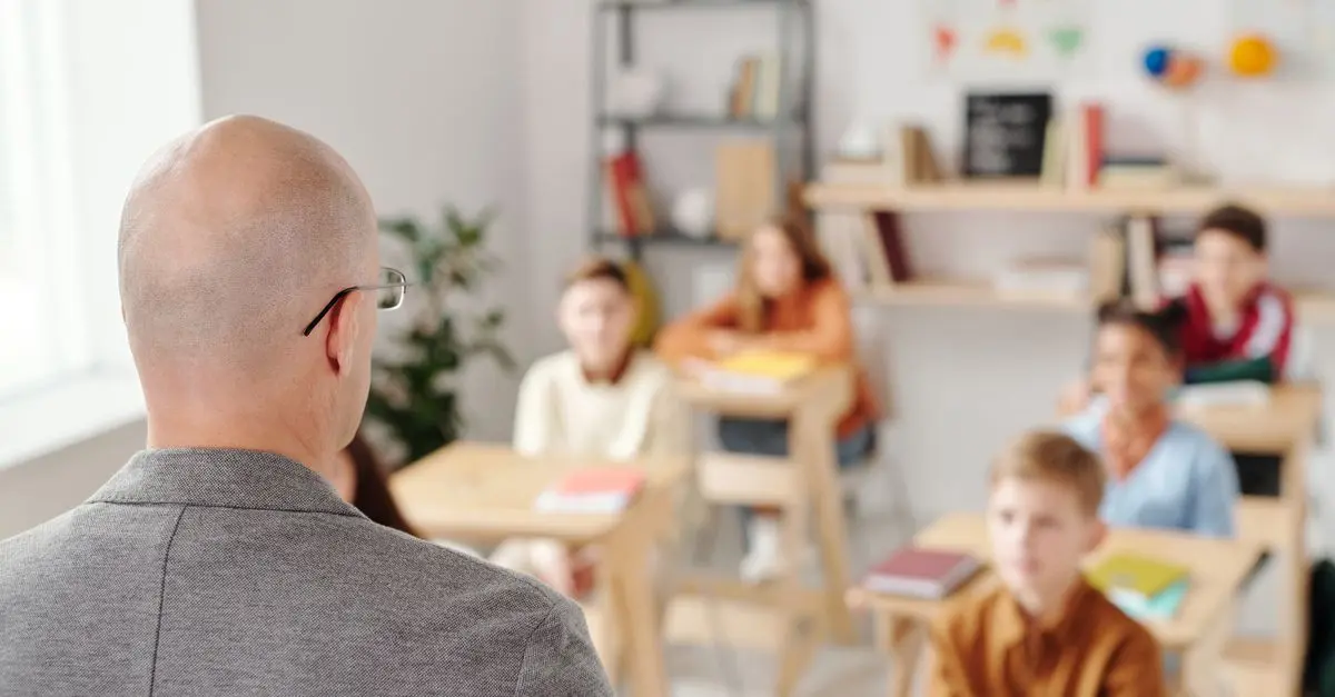 Cómo implementar la educación emocional en el aula de forma efectiva