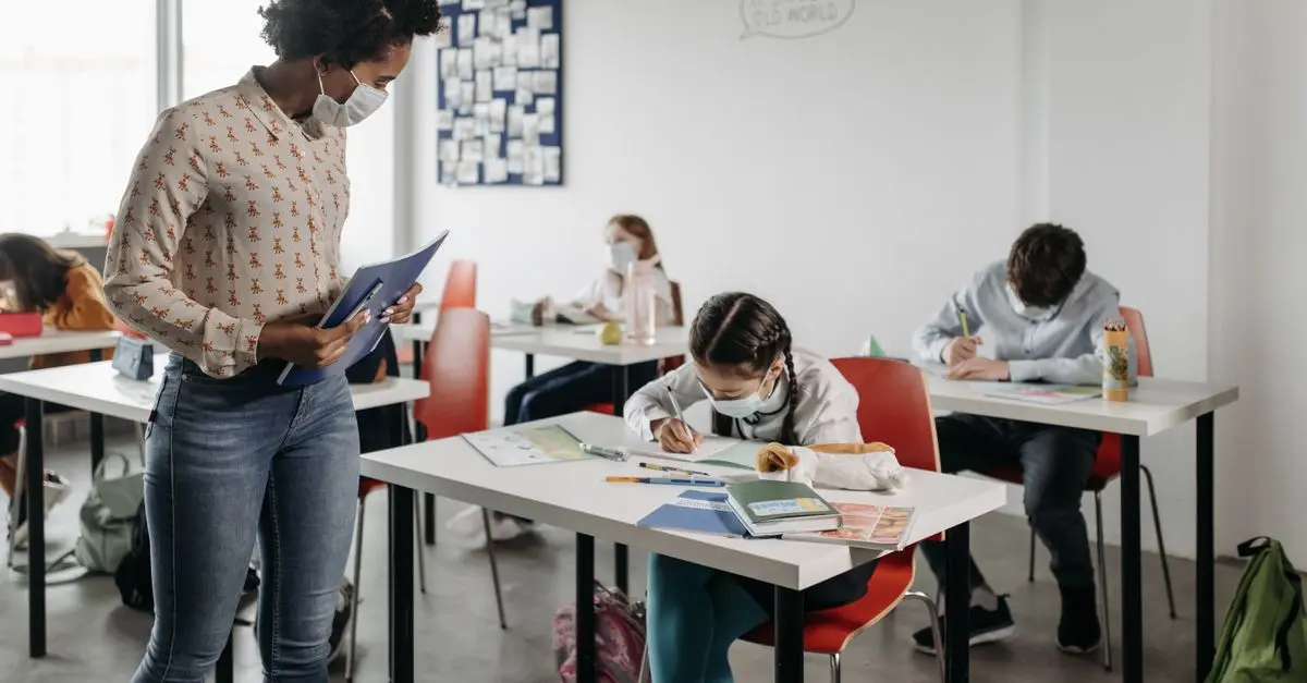 Cómo aplicar estrategias de educación inclusiva en el aula