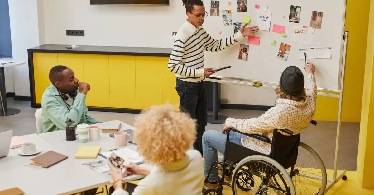 Cómo implementar estrategias de educación inclusiva en el aula