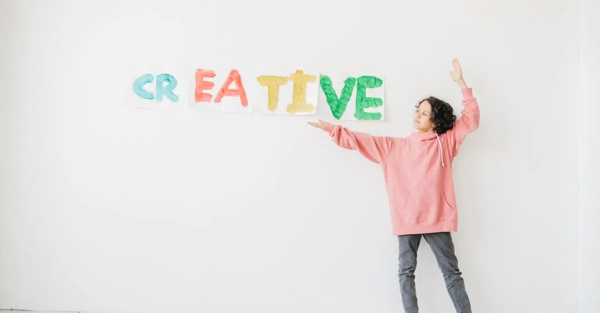 Cómo fomentar la creatividad en el aula de forma efectiva