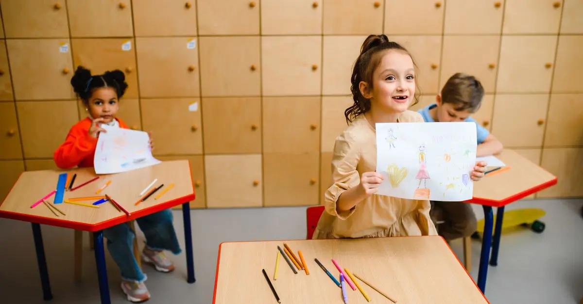 Cómo fomentar la creatividad en los estudiantes