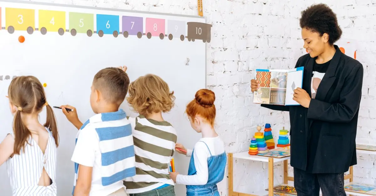 10 Técnicas para Fomentar la Creatividad en el Aula
