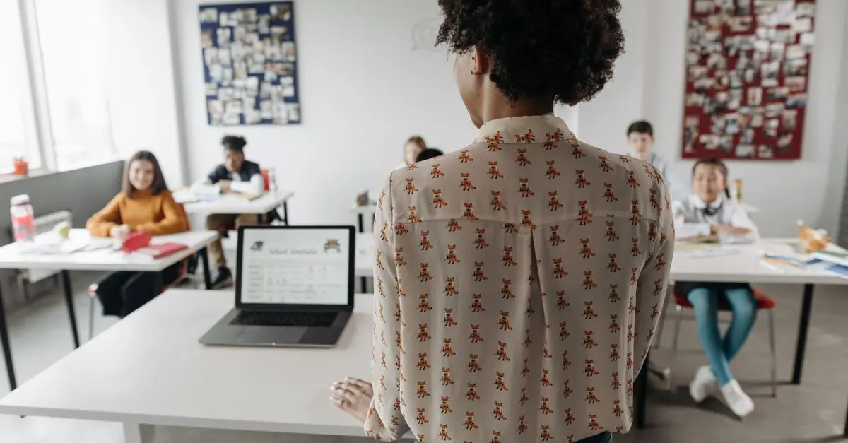 10 Estrategias para Fomentar el Aprendizaje Inclusivo en el Aula