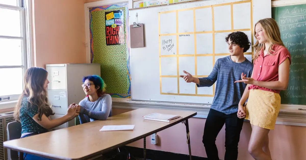 Cómo aplicar la educación basada en proyectos en las aulas