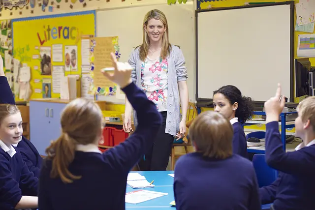 Cómo mejorar la educación emocional en el aula