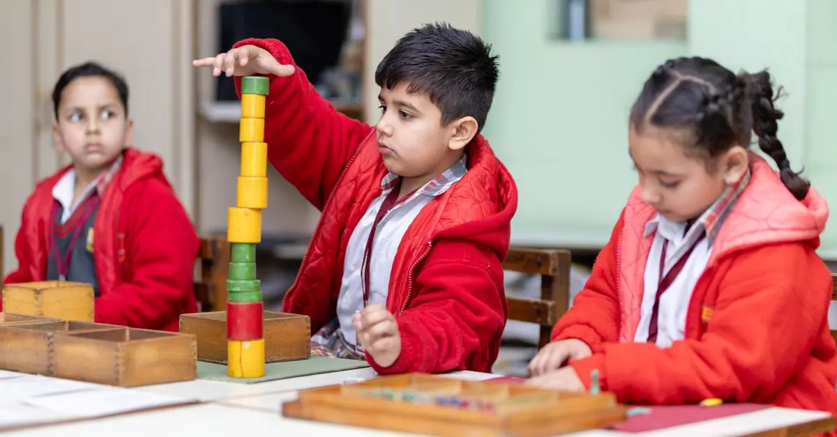 Los beneficios del aprendizaje adaptativo en el aula