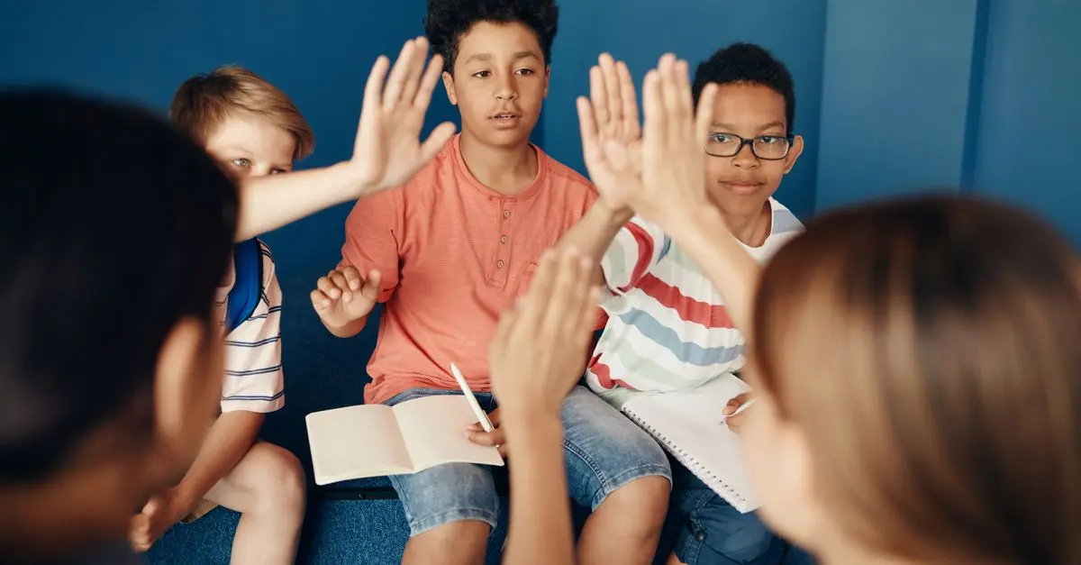 5 estrategias para implementar la educación inclusiva en el aula