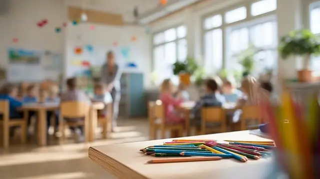 Cómo Fomentar el Aprendizaje Colaborativo en el Aula