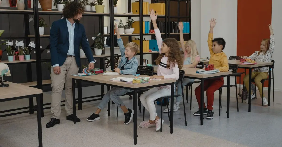 Cómo integrar la realidad aumentada en el aula de forma efectiva