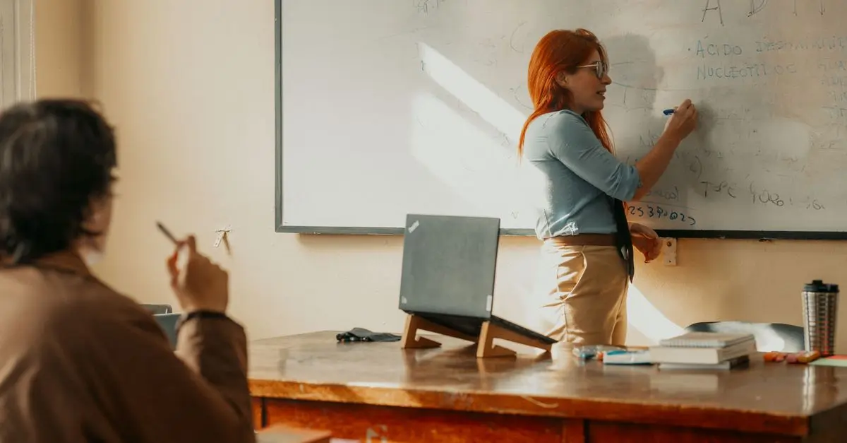 Cómo implementar el aprendizaje híbrido en el aula de forma efectiva
