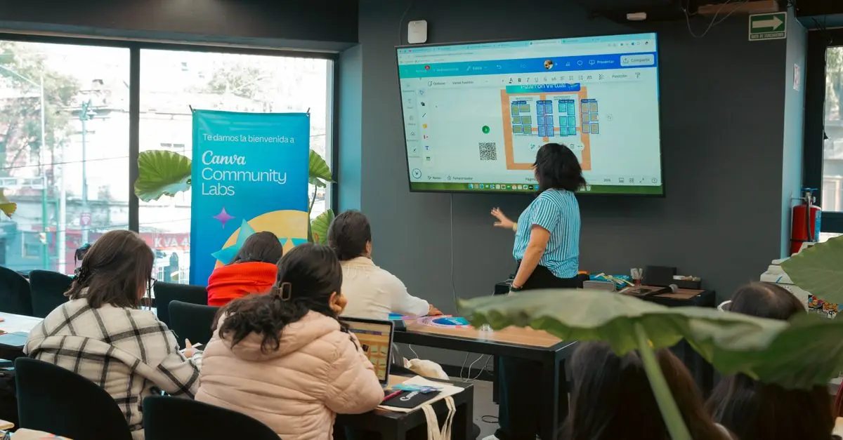 10 Herramientas Digitales para Mejorar la Educación en el Aula