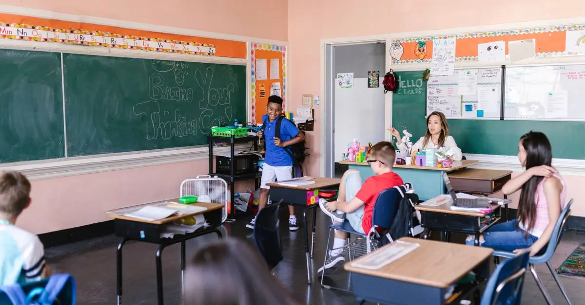 Cómo utilizar la educación emocional para mejorar el aprendizaje