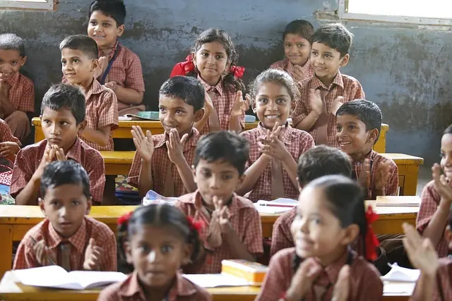 Todo lo que debes saber sobre la educación emocional en el aula