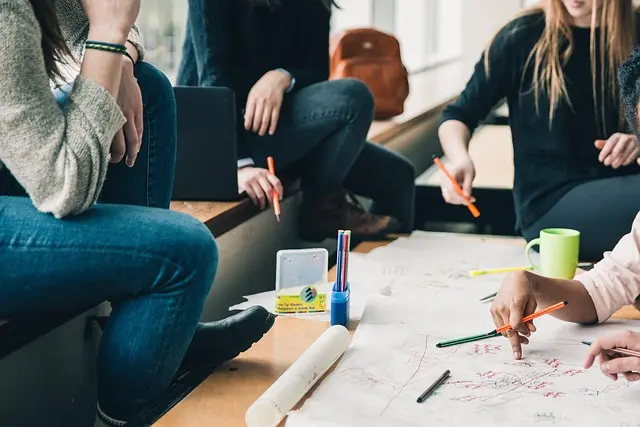 10 Estrategias para Fomentar el Aprendizaje Inclusivo en el Aula