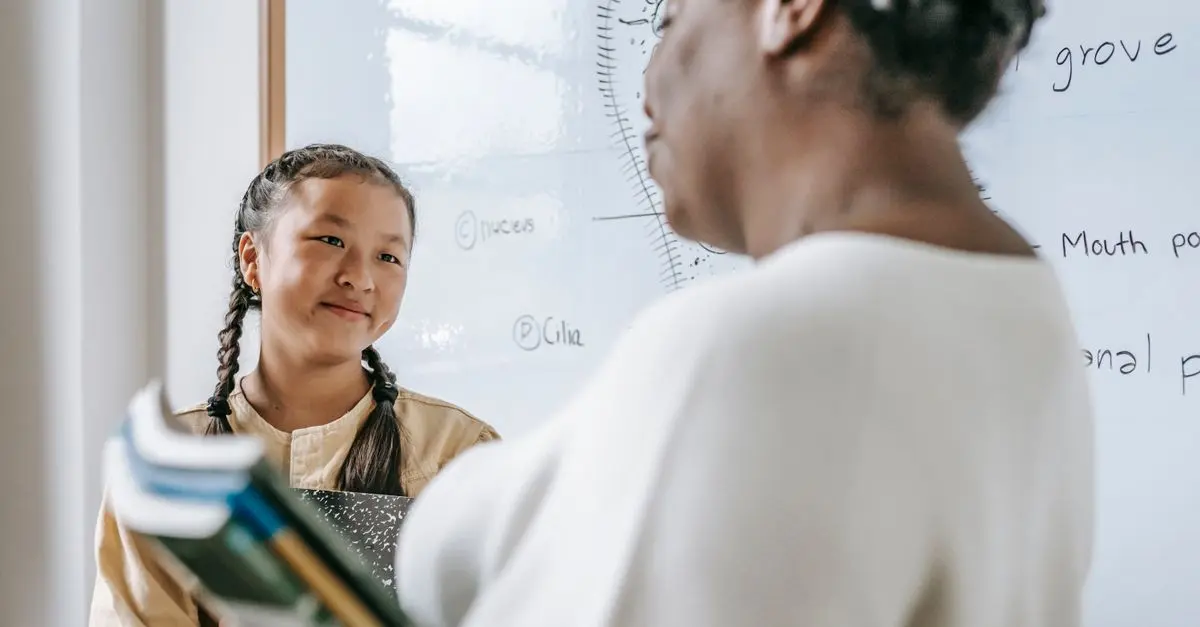 Cómo implementar la inteligencia emocional en la educación