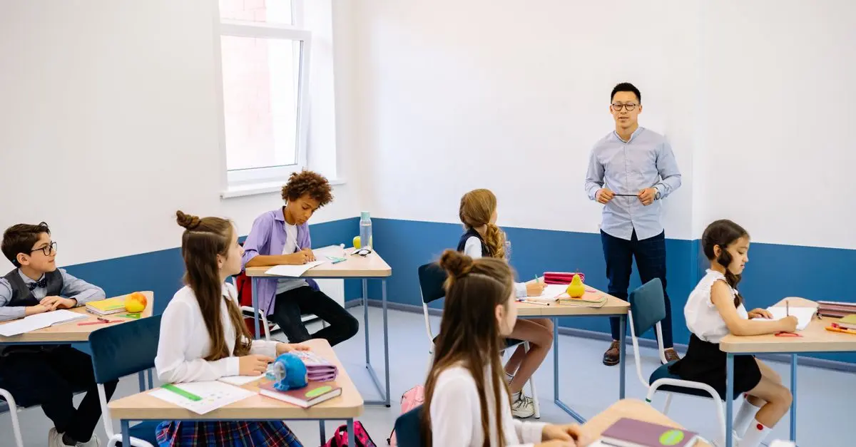 Cómo fomentar la educación emocional en el aula de forma efectiva