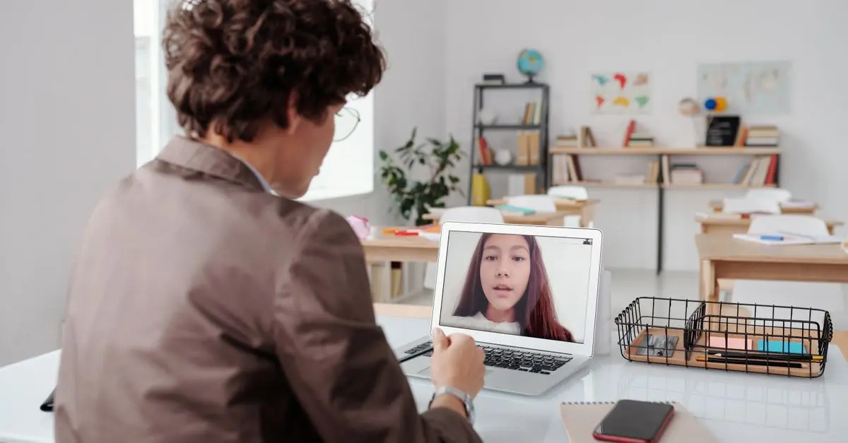 Impacto de las clases virtuales en el aprendizaje
