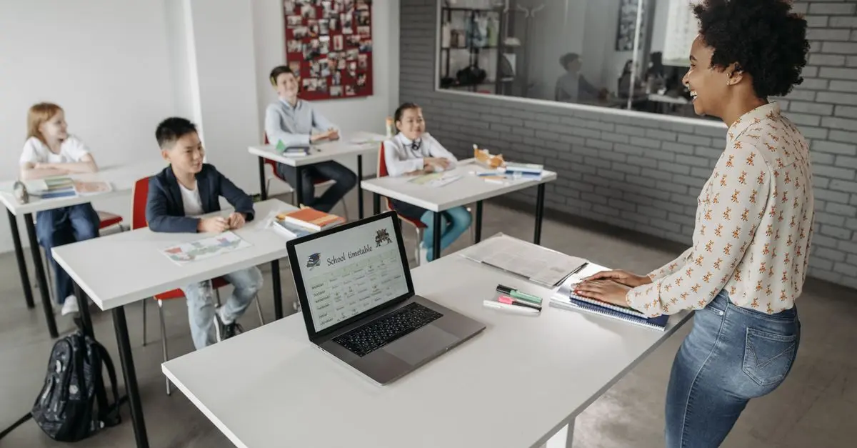 10 estrategias para fomentar el aprendizaje activo en el aula