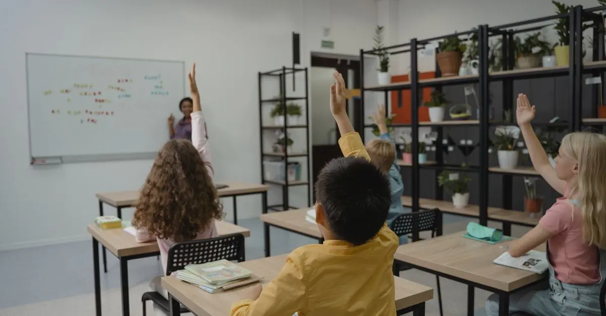 Cómo implementar la educación emocional en el aula