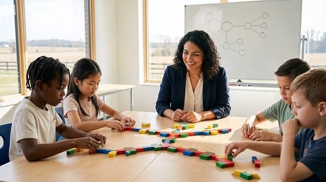 Cómo implementar la educación emocional en el aula de forma efectiva