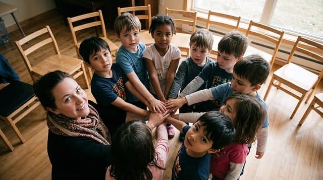 Cómo fomentar el aprendizaje inclusivo en el aula de forma efectiva