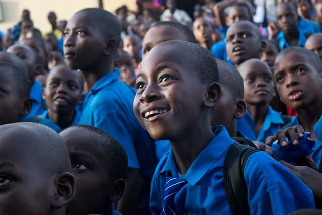La importancia de la educación emocional en el aula